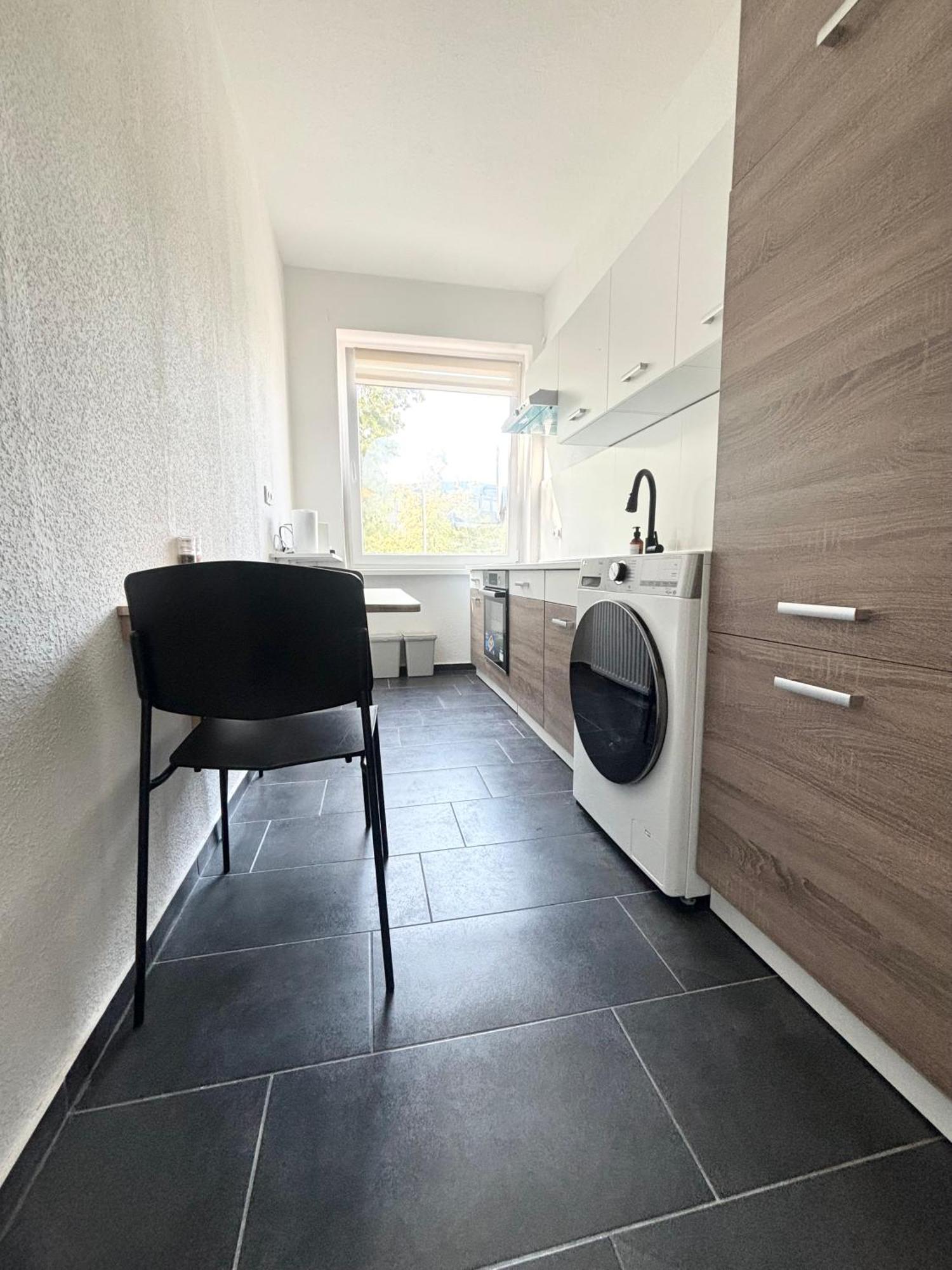 Cozy Apartment In Hannover Central Eksteriør bilde