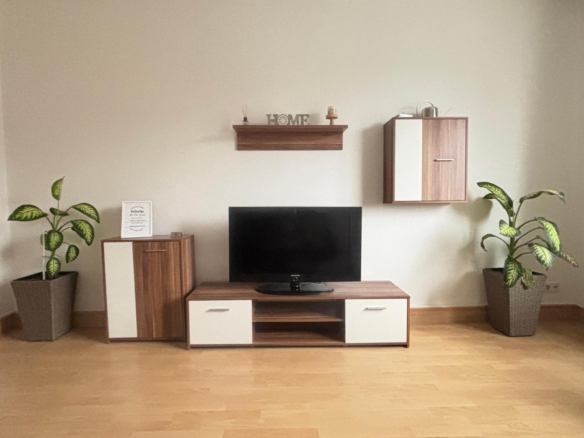 Cozy Apartment In Hannover Central Eksteriør bilde